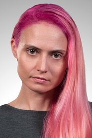 Tati Elsher portrait