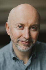 Justin Kennedy portrait