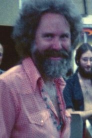 James Nelson portrait