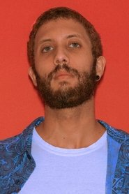 Vitor  Boavista portrait