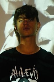 João Vitor Grisi portrait