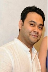 Maneesh Sharma portrait