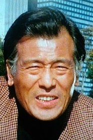 Akiji Kobayashi portrait