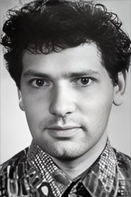 Anatoliy Podshivalov portrait