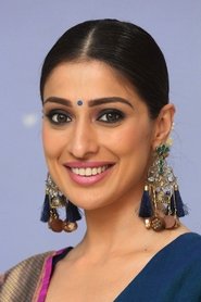 Raai Laxmi portrait