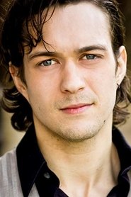 Tristan Ott portrait