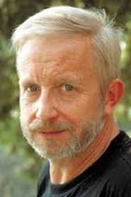 Maciej Szary portrait