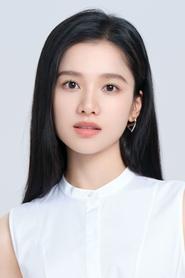 Zhang Jingyi portrait