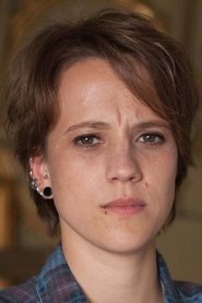 Elisa Ueberschär portrait