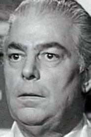 Clément Bairam portrait