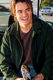 Ryan Spencer portrait
