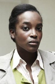 Wunmi Mosaku portrait
