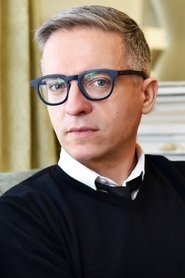 Makis Gazis portrait