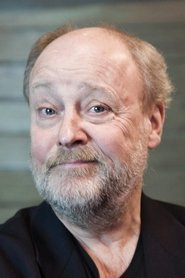 Per Eggers portrait