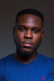 Nonso Bassey portrait