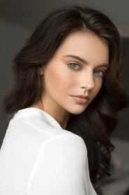 Kasey Landoll portrait