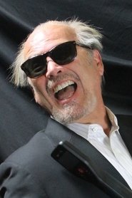 Norman Deesing portrait