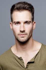 James Maslow portrait