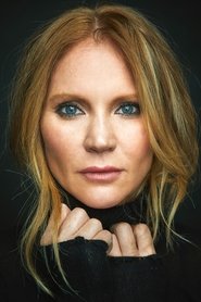 Tara Buck portrait