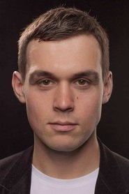 Danylo Shramenko portrait