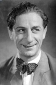Tibor von Halmay portrait