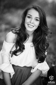 Angelika Nikolaeva portrait