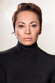 Aída Morales portrait