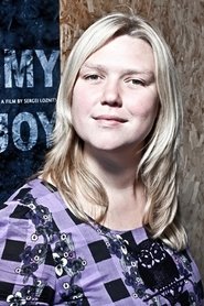 Marleen Slot portrait