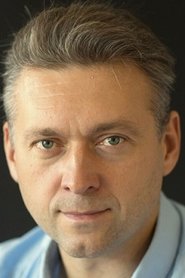 Ivan Grishanov portrait