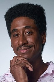 Evaldo Macarrão portrait