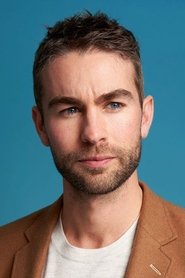 Chace Crawford portrait