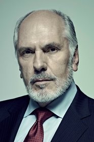 Michael Cristofer portrait