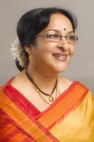 Mamata Shankar portrait