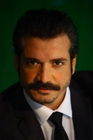 Cahit Gök portrait