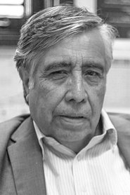 Sergio Navarro portrait