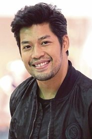 Kamal Adli portrait