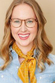 Kaitlin Cullum portrait