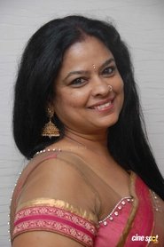Padmaja Rao portrait