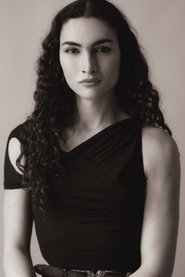 Mina Serrano portrait