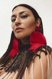 Élisapie portrait
