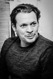 Paco Boisson portrait