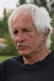 Bredo Greve portrait