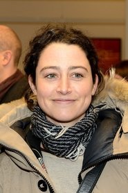 Laura Schroeder portrait