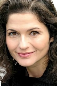 Jacqueline Hennessy portrait
