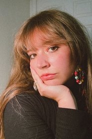 Regan Hutton portrait