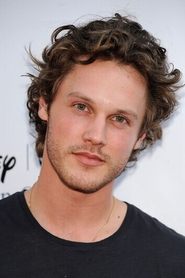 Zachary Abel portrait
