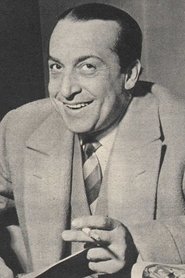 Nuto Navarrini portrait