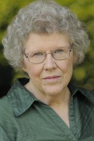 Theresa O'Shea portrait
