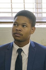 Bizo Maxegwana portrait