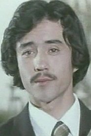 Zheksen Kairliyev portrait
